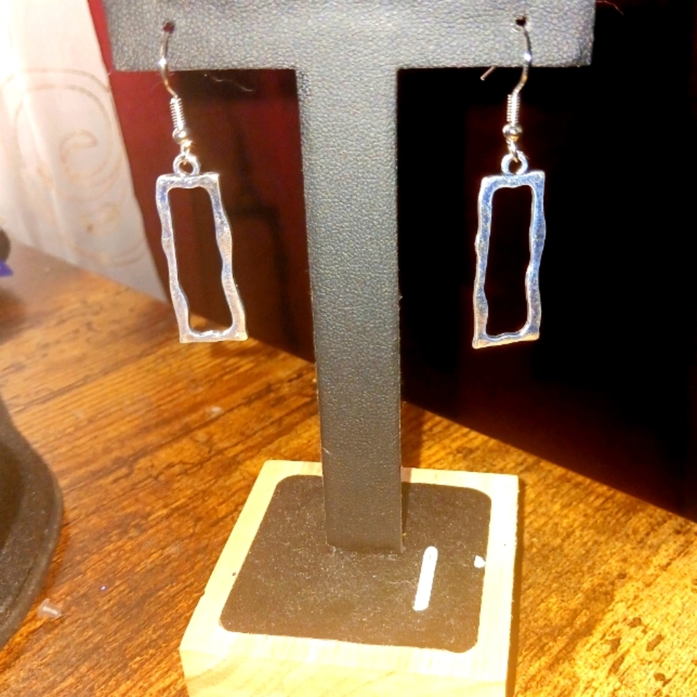 Fashion earrings